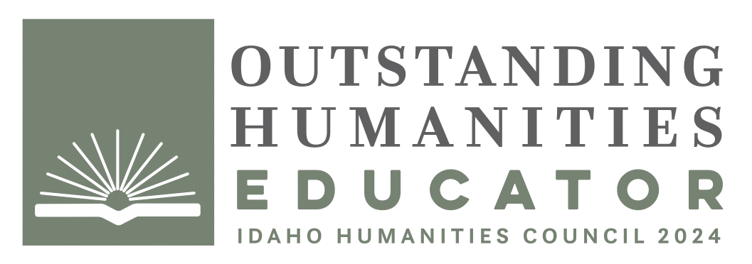 2024 outstanding humanities educator award